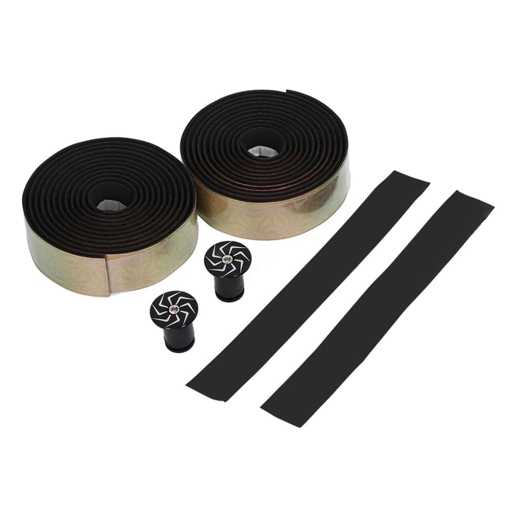 Градиентная лента на руль велосипеда, лента для руля шоссейного велосипеда, обмотка руля для велоспорта, велоаксессуары, розовая