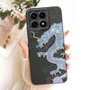 Для Samsung S24 Ultra S928B Чехол для телефона Для Samsung Galaxy S24 Ultra Чехол Модный Мультяшный Милый Забавный Расписной Силиконовый Чехол