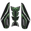 Наклейка-протектор на бак мотоцикла подходит для KAWASAKI NINJA 250 NINJA 400 Z400 2018-2019