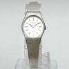 Б/У C180 [Рабочие/Антикварные/Батарея заменена] ORIENT Orient Кварцевые Наручные Женские Часы