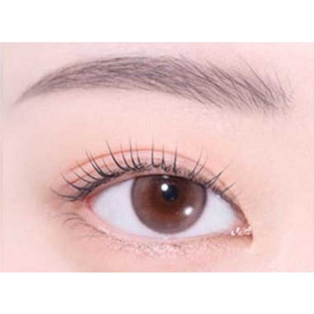 MISSHA Тушь для ресниц фиксирующая прозрачная No Retouch 9.5 г, Корейская
