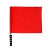 Judge's Flag Signal Flag for Track and Field Competitions