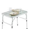 LOGOS Solid Table 6040 73511001 Compact - Camping, Outdoor, Foldable,