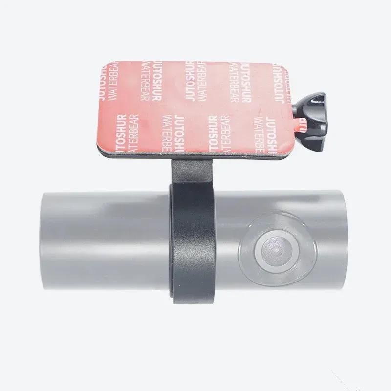 For 70mai Dash Camera Stand Flexible Adhesive Mount Bracket for 70MAI m310 m300 M200 1S D06 car DVR Holders