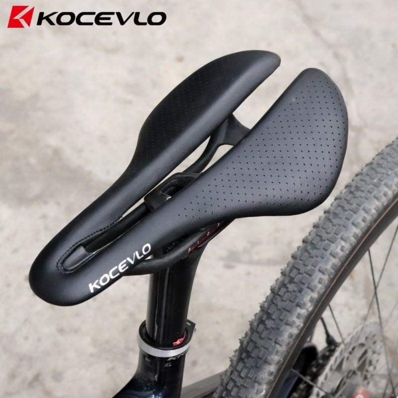 Ultra-Light 140g Full Carbon Fiber Bicycle Saddle Road Mountain Bikes Comfortable Hollow Design