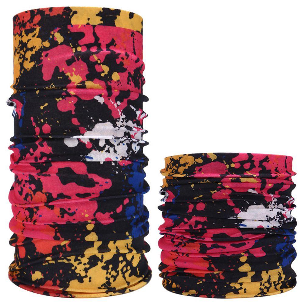 Шарф Рыбалка Велосипед Маска Бандана Шарф Спортивный Головной Убор Мотоциклетный Платок Маска Бандана