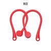 Sports Silicone Protector Protective Earhooks Earphone Holders Secure Fit Hooks Anti-lost Ear Hook