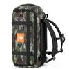 Portable Speaker Carry Tote Bag Backpack Shockproof Travel Storage Case Adjustable Strap Storage Bag for JBL Partybox Stage 320