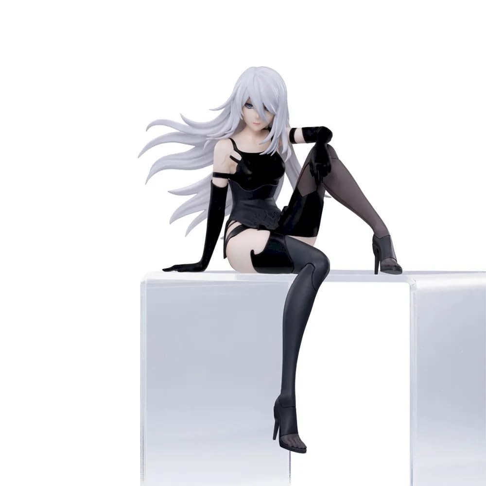 Премиум-фигурка аниме-сериала Chokonose A2 "NieRAutomata Ver1.1a"