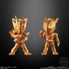 Фигурка Kamen Rider Gold 03 типа набор Bandai Candy Toy [16 (полный полный)]