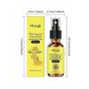 Organic-Helichrysum Italicum Essential-Oil Spray, Natural Helichrysum Italicum Extract for Anti-Aging Repair, for Daily Skincare Routine less