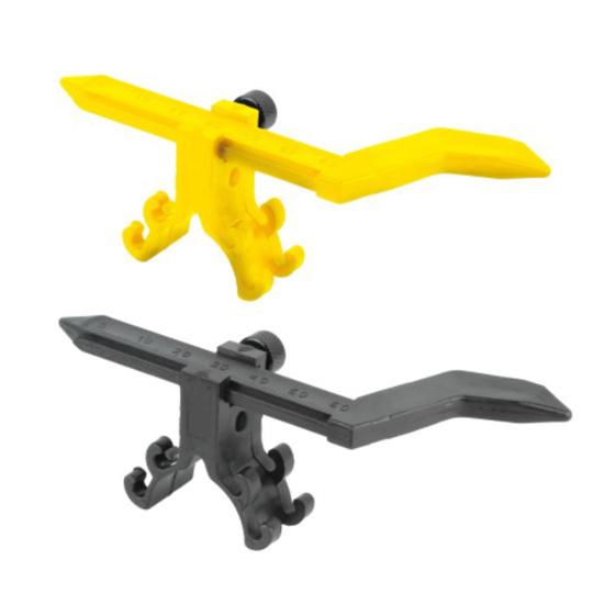 Bike Wheel Truing Stand Support Compact Size Lightweight Universal Multi-function Bicycle Wheel Alignment Repair Tool