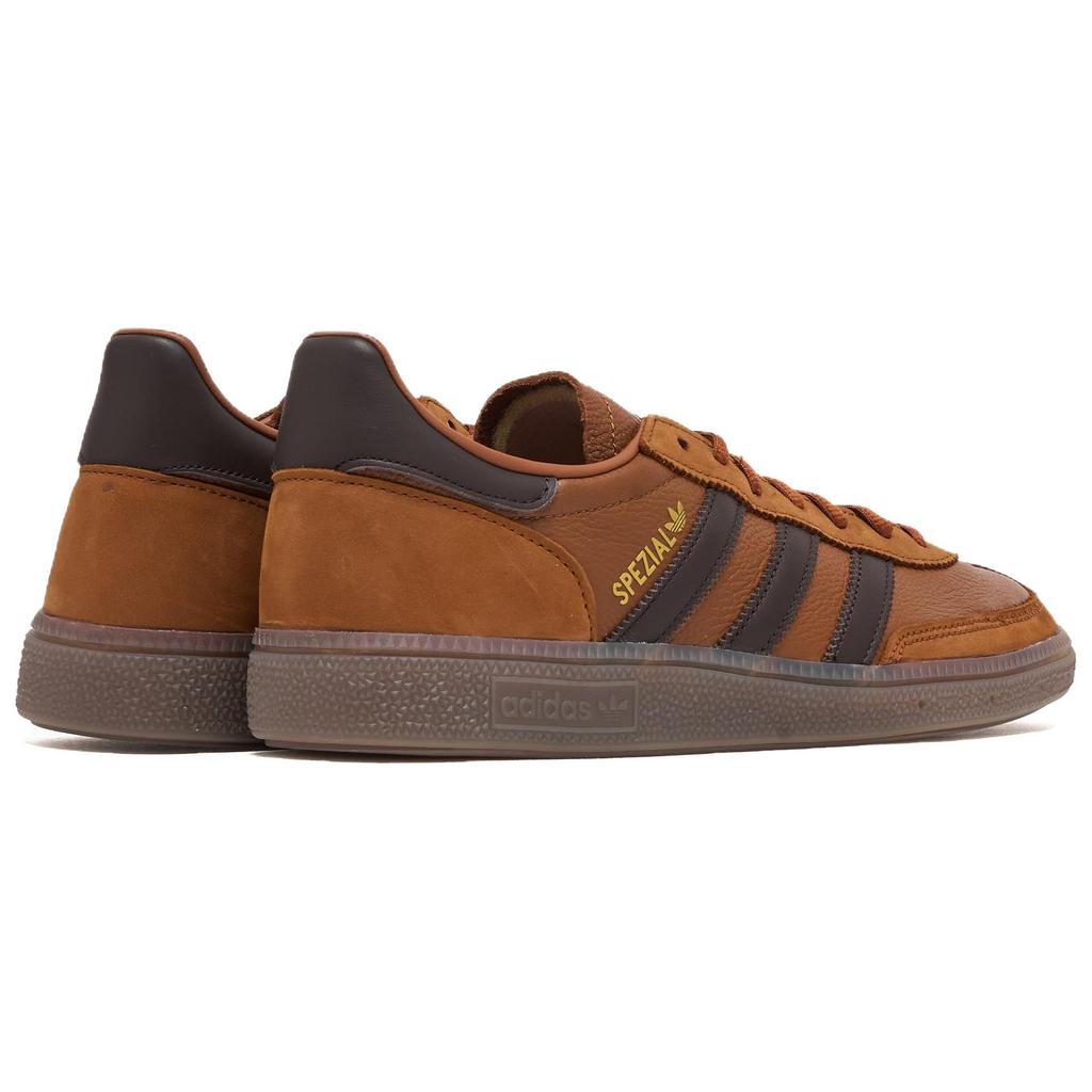 Гандбол Adidas Originals Spezial 'Dusky Bronze Aurora Coffee Gum' IH6569