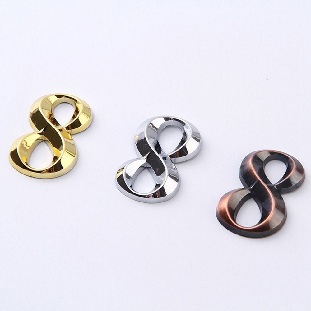 АБС литье под давлением номер двери золотые цифры от 0 до 9 креативная табличка этикетка для улицы