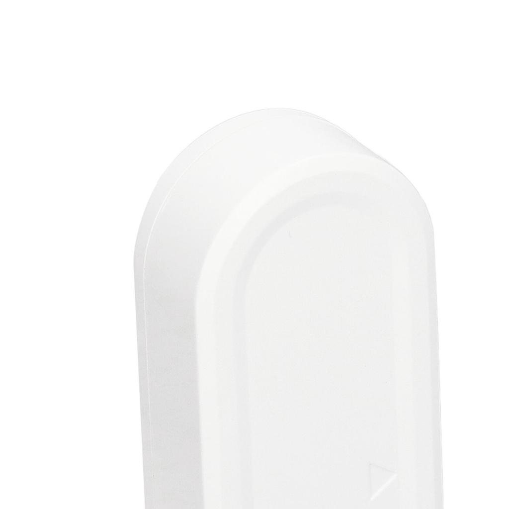 Детектор открытия/закрытия двери беспроводной мини-магнитный датчик сигнализации двери для оконной гаражной домашней безопасности