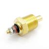 Water Temperature Sensor - For Cummins KTA19GC QSK19 Engine - PN: 3015238 1/2NPT