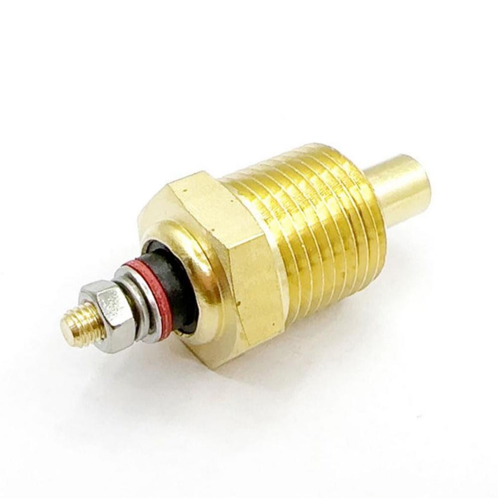 Water Temperature Sensor - For Cummins KTA19GC QSK19 Engine - PN: 3015238 1/2NPT