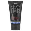 SexyHair, Style, Curling Cream, 150ml (5.1 Fl Oz)