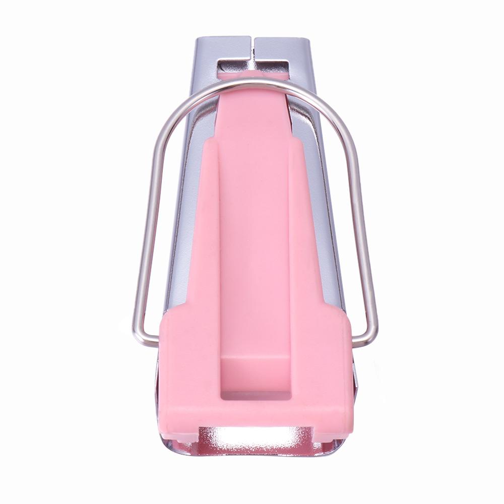 Рукоделие Сделай сам Оверлок Завязыватель Ткань Косая бейка Сшивание Ткани Инструмент Швейные Принадлежности