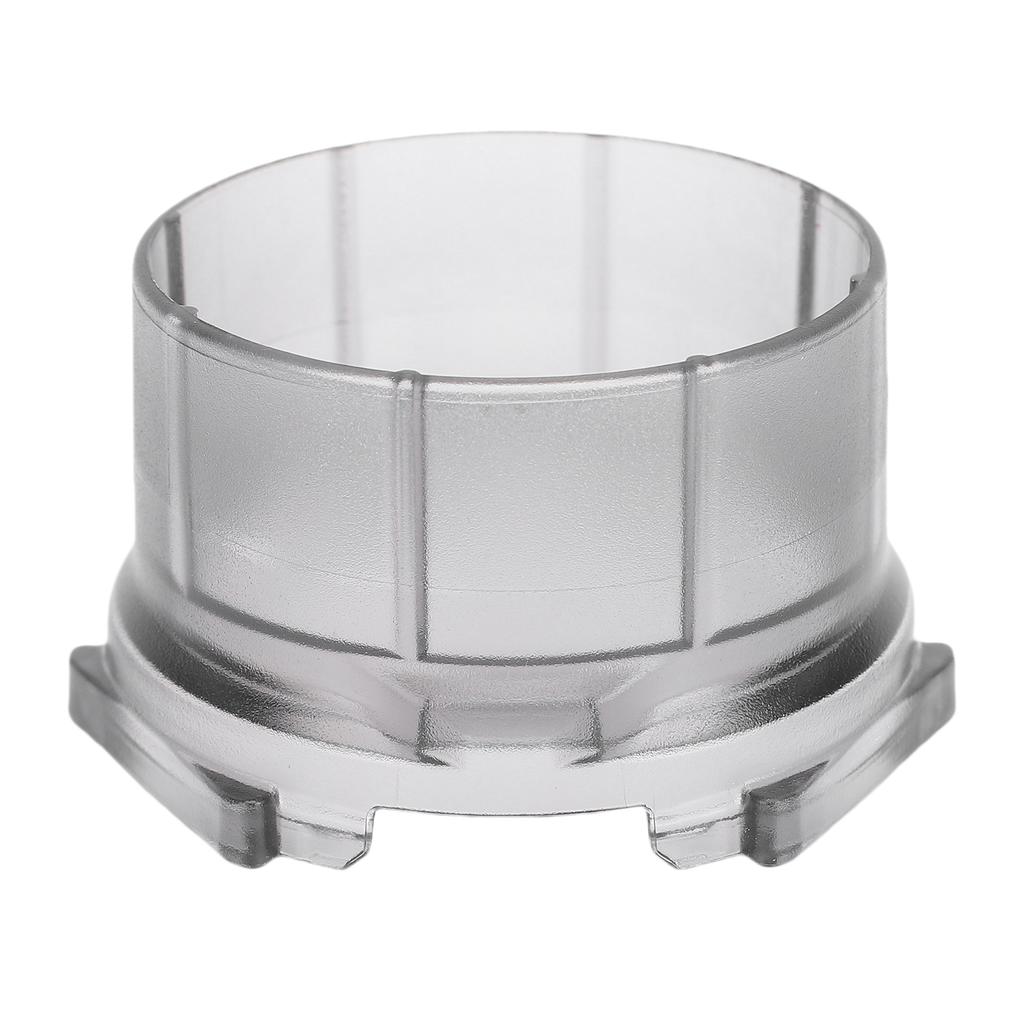 Portafilter Funnel Fit for ES601 Coffee Machine Portafilter Dosing Funnel Splashproof Accessory