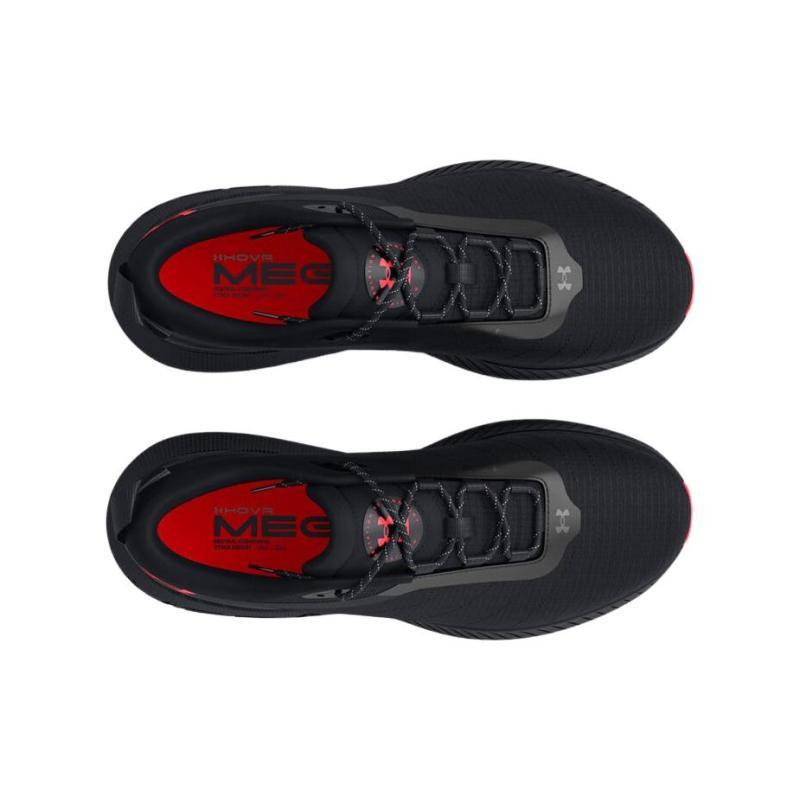 Under Armour Кроссовки Hovr Mega 1 'Black Beta' 3026819-001