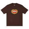Футболка Palace Quality Nice Brown Unisex Tops P26TS159