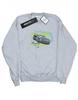 Boys Cars Jackson Storm Sweatshirt