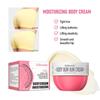 Butt Cream, Body Thigh Butt Firming Cream, Moisturizing Body Skin Repair- Fast Absorbing, Non-Greasy, Smoothening Butt Cream for Women, 80ml