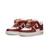 Nike Air Force 1 Wedding Box, Wedding Shoes, Auspicious Dragon And Phoenix Abrasion Resistant Low top Skateboard Shoes CZ0270-106(Team2363-S-BOX)
