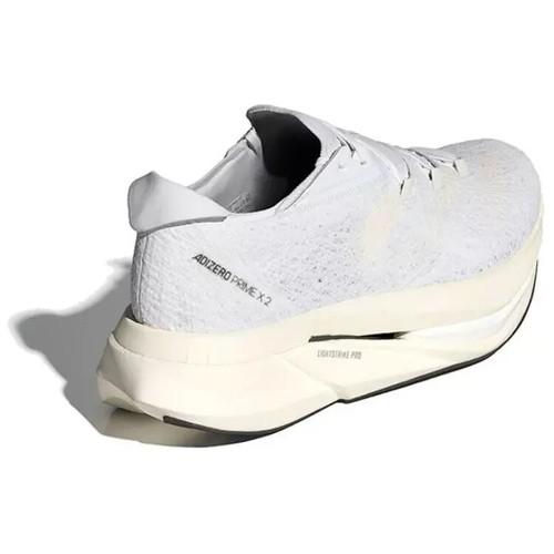 adidas Adizero Prime X 2.0 Strung Белый Бег ID3615 Мужской Размер