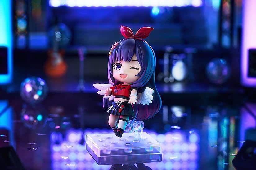 Nendoroid A SOUL Bella пластиковая раскрашенная фигурка, не в масштабе
