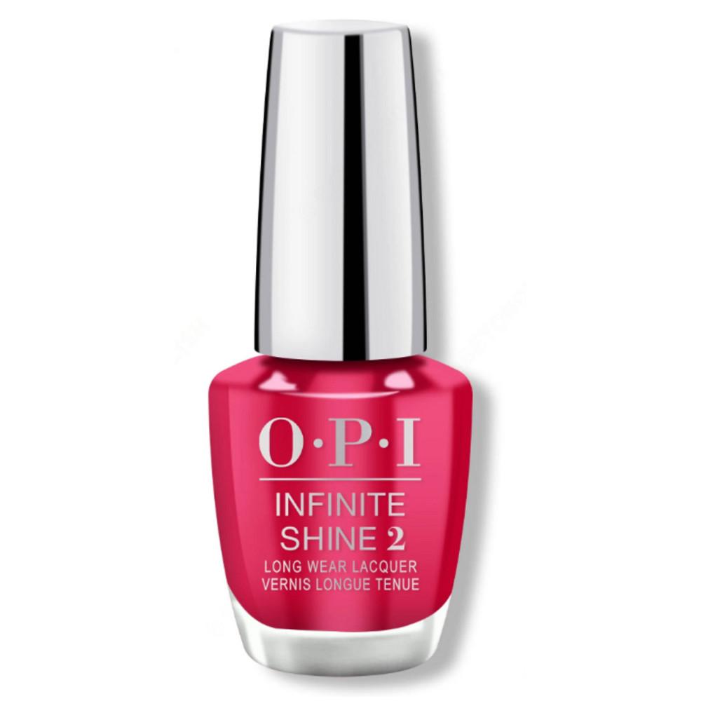 OPI Infinite Shine Nail Polish -