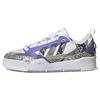 ADI2000 Snakeskin - Stone Purple Unisex Sneakers Grey Cloud-White GW4699