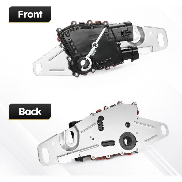 24229422 Park Neutral Position And Back-Up Lamp Switch Neutral Safety Switch For Cadillac Escalade/Chevy Silverado/GMC Sierra Yukon Savana 4L60E