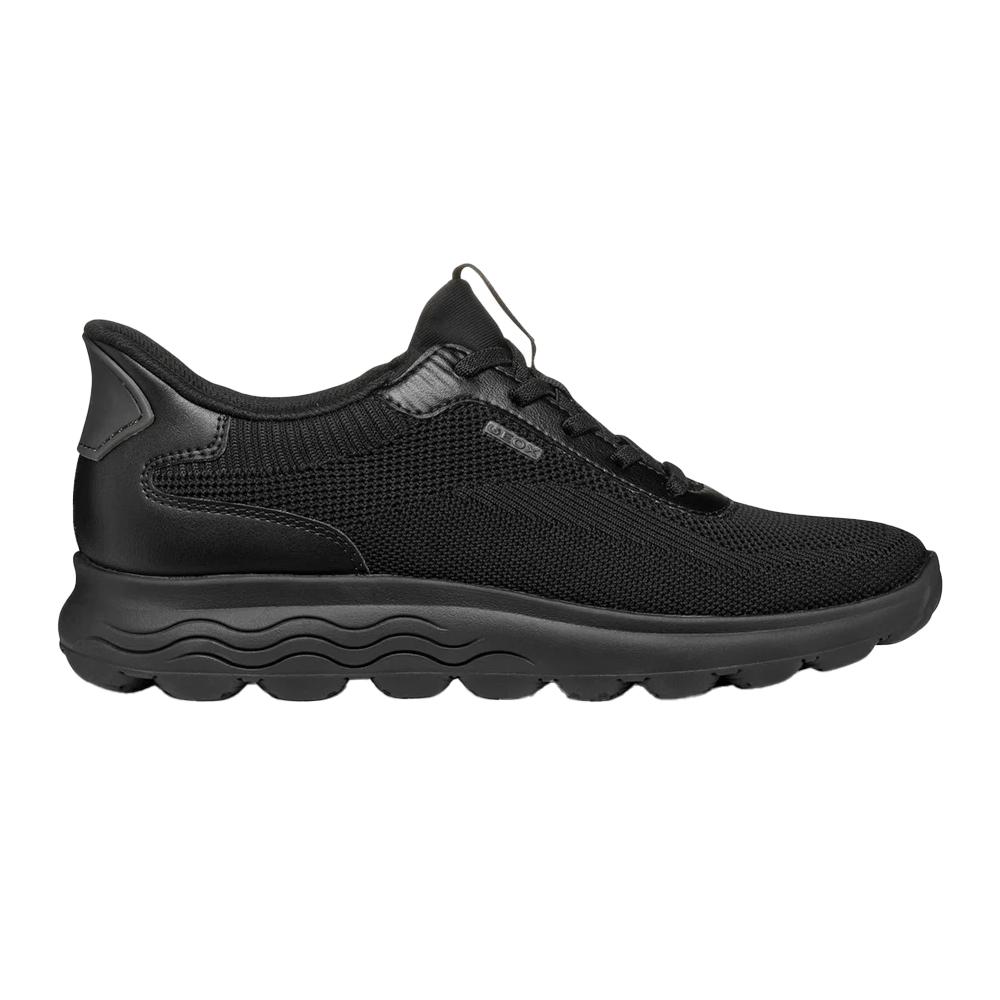 Geox Womens/Ladies D Spherica Trainers
