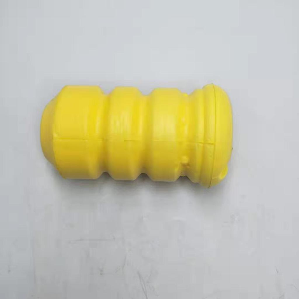 Резиновая прокладка подвески, поглощающая удары, Mercedes-Benz E-Class W124 (1243230744)