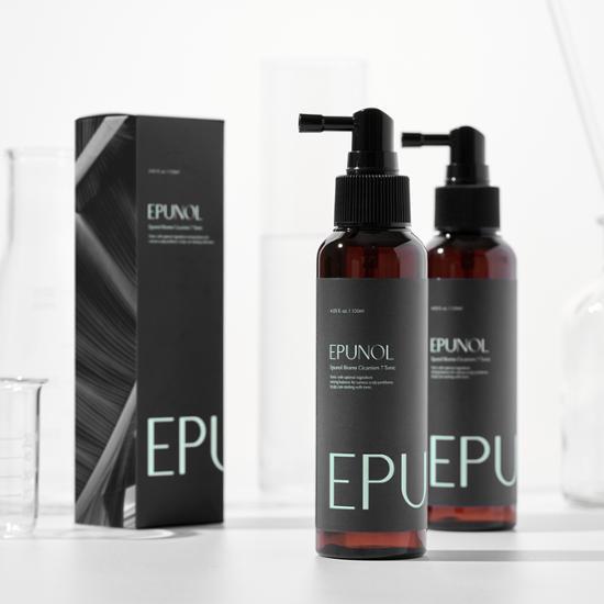 Тоник для волос Efunol 120 мл