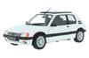 NOREV Peugeot 205 GTI 88 White 184849 1.6 1/18