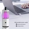 Fly Mosquito Bug Anti Mosquitoes Killer Kille Killing Trapper Lamp Zapper Traps Mosquitos Electric Repellent Lampe UV LED Light