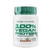 100% Vegan Protein, Hazelnut Walnut - 1000 grams