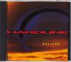 CD HARDLINE - Double Eclipse MVCM174 MCA 1992 Япония Рок Б/У