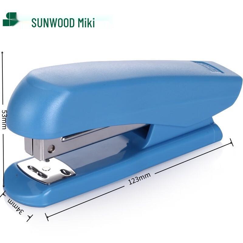 SUNWOOD 12# Экономичный степлер