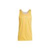 Reversible Sports Basketball Vest Men Tops White IM4210
