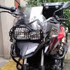 CNC Motorcycle Headlight Guard Protector For BMW F650/F700/F800 GS/Adventure F800GS F700GS F650GS F 800 GS F 700 GS F650 GS