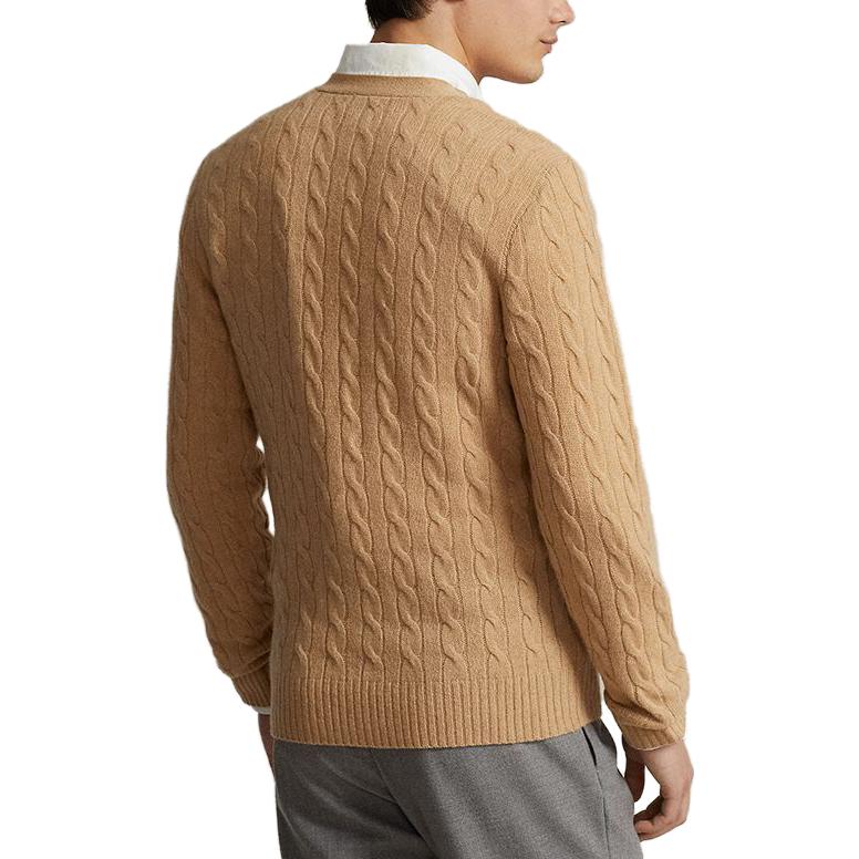 Polo Ralph Lauren FW23 Knitwear Men's MNPOSWE16821675-200