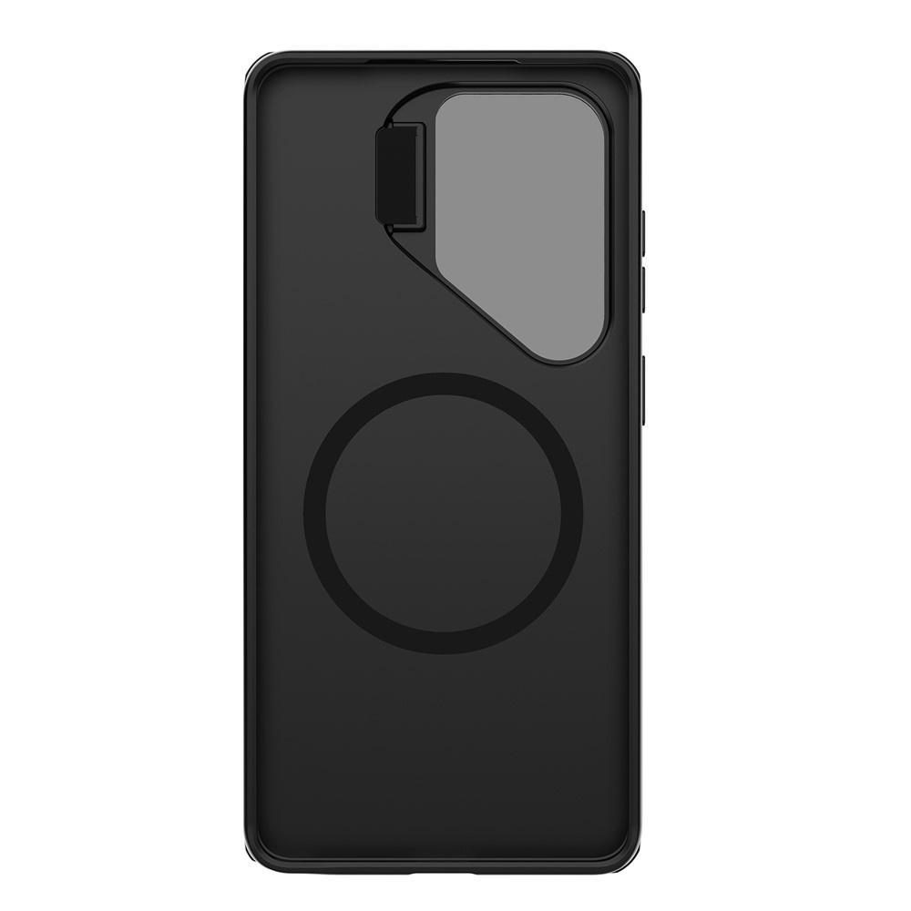 Case for Samsung Galaxy S26 Ultra, Nillkin CamShield Prop, for MagSafe, black
