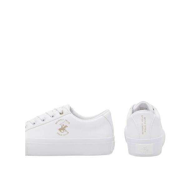Beverly Hills Polo Club Кроссовки BHPC040W белый