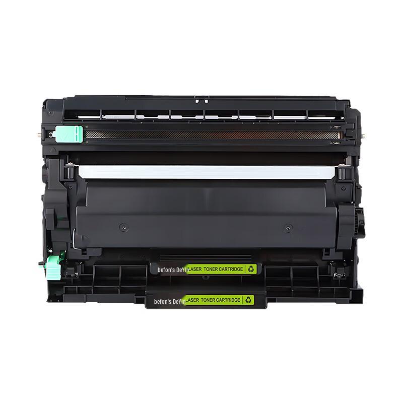 DeYin Compatible TN2425 Toner & DR2450 Drum Units for Brother Printers