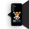 Cover for Huawei P30 P20 Mate 20 Lite Pro Y7 Y6P Y7A 2019 Nova 5T 3I Casing Silicone Phone Case Anime Usopp One Luffy Piece