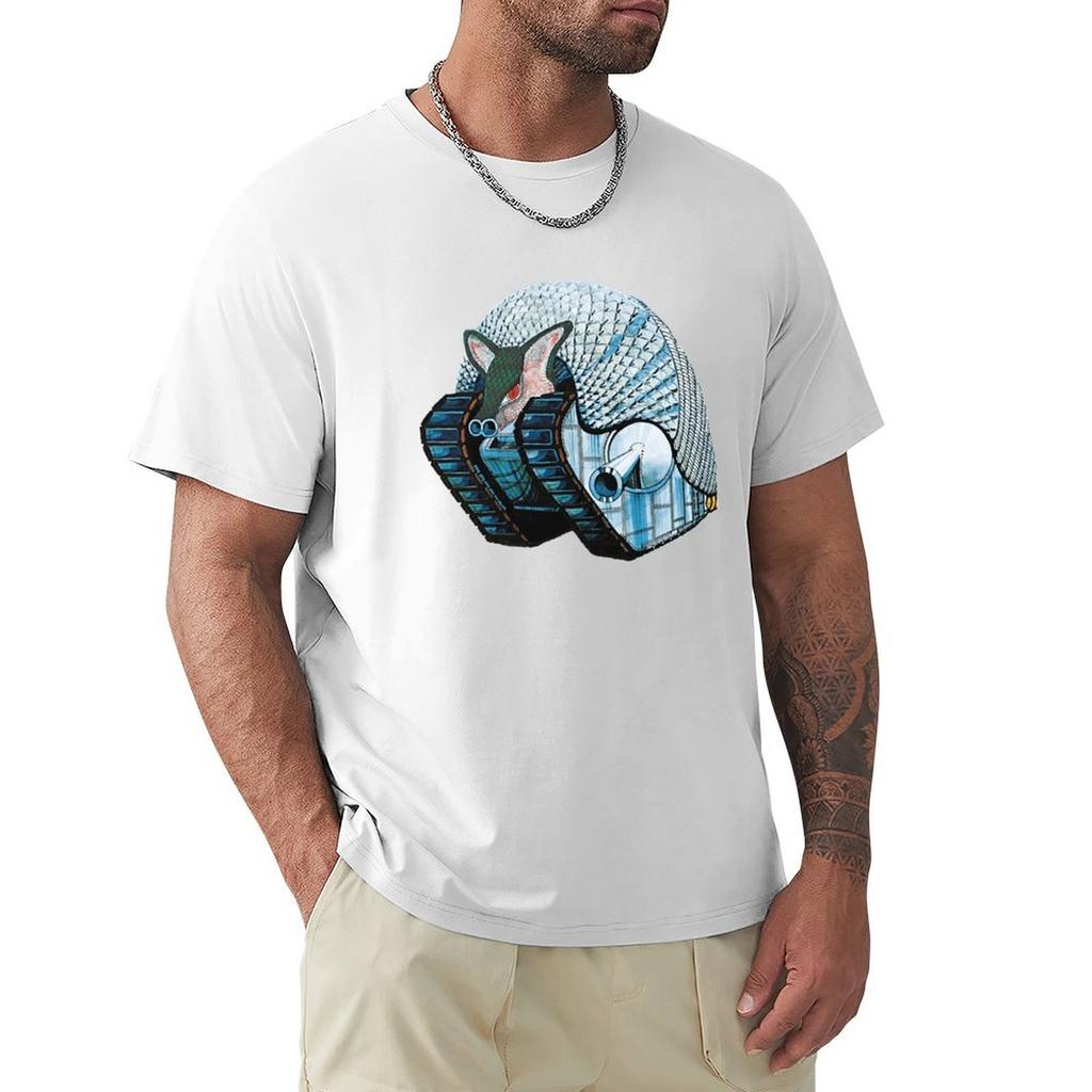 Tarkus Emerson Lake And Palmer Logo Tshirt Unisex T Shirt Graphic Tshirt